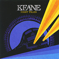 Keane Night Train Формат: Audio CD (Jewel Case) Дистрибьюторы: Universal Island Records Ltd , ООО "Юниверсал Мьюзик" Европейский Союз Лицензионные товары Характеристики аудионосителей 2010 г Сборник: Импортное издание инфо 2910b.