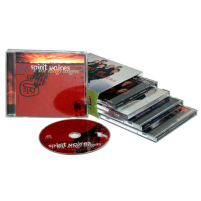King's Singers Best Of (5 CD) Формат: 5 Audio CD (Box Set) Дистрибьюторы: RCA Red Seal, SONY BMG Russia Лицензионные товары Характеристики аудионосителей 2008 г Сборник: Импортное издание инфо 2995b.