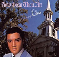 Elvis Presley How Great Thou Art Формат: Audio CD Дистрибьютор: RCA Лицензионные товары Характеристики аудионосителей 1988 г Альбом: Импортное издание инфо 10697c.