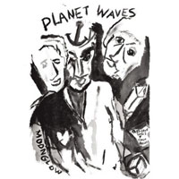 Bob Dylan Planet Waves Формат: Audio CD Дистрибьютор: Columbia Лицензионные товары Характеристики аудионосителей 2004 г Альбом: Импортное издание инфо 13650c.