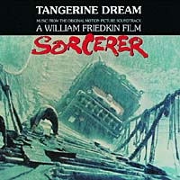 Tangerine Dream Sorcerer Original Motion Picture Soundtrack Формат: Audio CD (Jewel Case) Дистрибьюторы: MCA Records, Spectrum Music Лицензионные товары Характеристики аудионосителей 1977 г Саундтрек инфо 2603d.