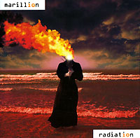 Marillion Radiation Формат: Audio CD (Jewel Case) Дистрибьютор: Sanctuary Records Лицензионные товары Характеристики аудионосителей 2001 г Альбом инфо 11610d.