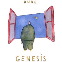 Genesis Duke Формат: Audio CD Дистрибьютор: Virgin Records Ltd Лицензионные товары Характеристики аудионосителей Альбом инфо 11648d.