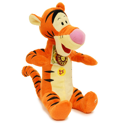 Тигра Мягкая говорящая игрушка, 28 см Серия: Мульти-Пульти инфо 11708d.