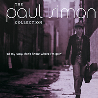 The Paul Simon Collection On My Way, Don't Know Where I'm Goin' (2 CD) Формат: 2 Audio CD (Jewel Case) Дистрибьюторы: Торговая Фирма "Никитин", Warner Music Germany Лицензионные инфо 11844d.