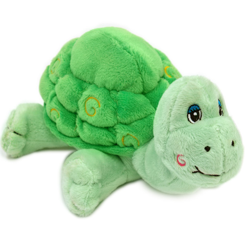 Мягкая игрушка "Черепаха", 22 см материалов Длина игрушки: 22 см инфо 11858d.