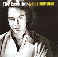 Neil Diamond The Essential (2 CD) Формат: 2 Audio CD (Jewel Case) Дистрибьютор: SONY BMG Лицензионные товары Характеристики аудионосителей 2001 г Альбом инфо 11860d.