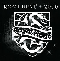 Royal Hunt 2006 Live (2 CD) Формат: 2 Audio CD (Jewel Case) Дистрибьюторы: Концерн "Группа Союз", EMI Music Publishing Ltd Лицензионные товары Характеристики аудионосителей 2006 г Концертная запись: Российское издание инфо 11919d.