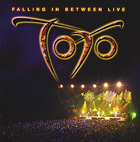 Toto Falling In Between Live (2 CD) Формат: 2 Audio CD (Jewel Case) Дистрибьютор: Концерн "Группа Союз" Лицензионные товары Характеристики аудионосителей 2007 г Концертная запись: Российское издание инфо 11920d.