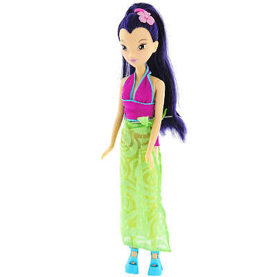 Кукла W I T C H "Лето": Хай Лин куклы: 33 см Изготовитель: Китай инфо 12017d.