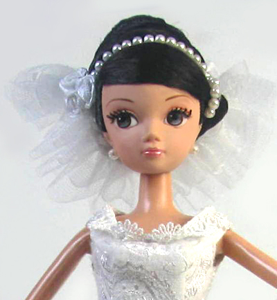 Кукла "Sonya" R9032 27 см Материал: пластик, текстиль инфо 12043d.