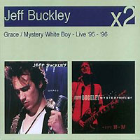 Jeff Buckley Grace / Mystery White Boy (2 CD) Формат: 2 Audio CD Дистрибьютор: Sony Music Media Лицензионные товары Характеристики аудионосителей 2003 г Сборник: Импортное издание инфо 12053d.