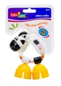 Развивающая игрушка "Зебра" от игр с "Baby Baby" инфо 12324d.