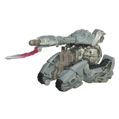 Игрушка-трансформер "Transformers: Megatron" х 7,5 см Изготовитель: Китай инфо 12361d.
