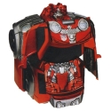 Игрушка-трансформер "Transformers: Gravity Bots Mudflap" х 9 см Изготовитель: Китай инфо 12365d.