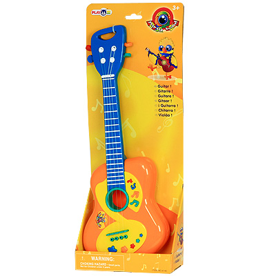 Гитара "Party Band" 47,5 см х 6,5 см инфо 12635d.