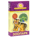 Мини-игра "Зоопарк" шт ), правила на русском языке инфо 12854d.