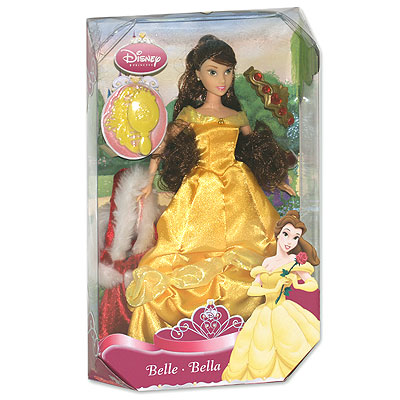 Belle Кукла Кукла Возраст: от 3 лет; Элементов: 6 Германия 2008 г ; Артикул: 5763320; Упаковка: Коробка Не рекомендуется детям до 3-х лет инфо 13211d.