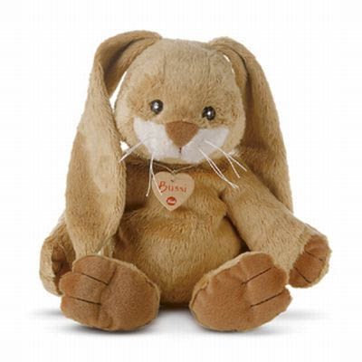 Мягкая игрушка "Кролик Джулия", 25 см см Артикул: 1376-026 Производитель: Италия инфо 13767d.