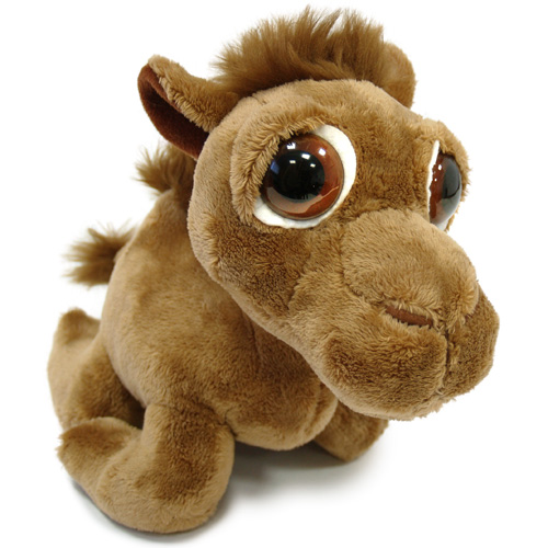 Мягкая игрушка "Верблюд Пиперс", 15 см Материал: 100% полиэстер Изготовитель: Китай инфо 6117e.