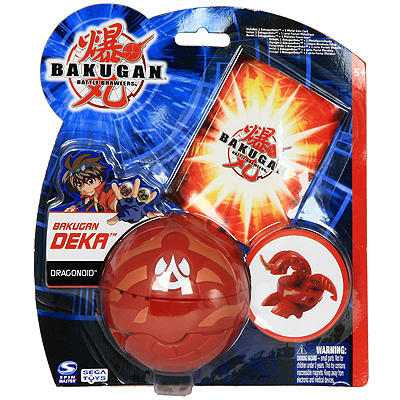 Игровой набор "Bakugan Deka" см Состав Бакуган, игровая карта инфо 4896h.