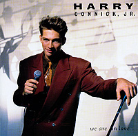 Harry Connick, Jr We Are In Love Формат: Audio CD (Jewel Case) Дистрибьюторы: Columbia, SONY BMG Австрия Лицензионные товары Характеристики аудионосителей 1990 г Альбом: Импортное издание инфо 6946a.
