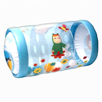 Игрушка для малышей "Надувной цилиндр с шариками" Изготовитель: Китай Состав Цилиндр, инструкция инфо 8188a.